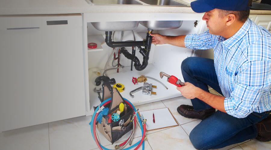 Professional bathroom faucet installation in Maple Plain, MN